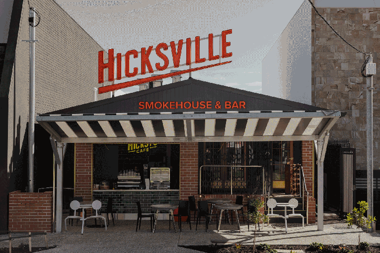Thumbnail for The new Gold Coast restaurants, cafes and bars that landed in June