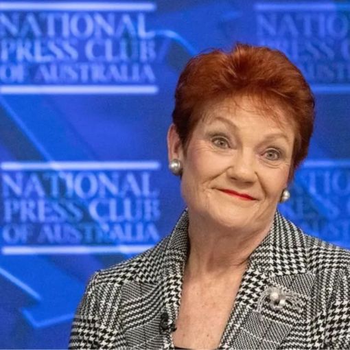 Thumbnail for How a byelection in WA turned into a national test for One Nation