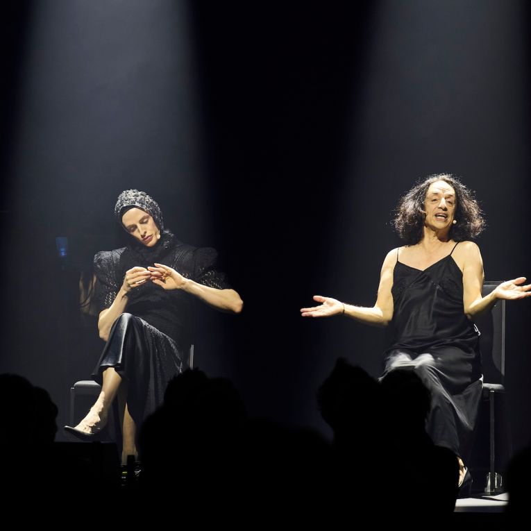 Thumbnail for Cabaret Festival review: House Of Rot – Grey Gardens