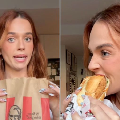 Thumbnail for KFC customers flock to Qld company’s ‘innovative’ menu
