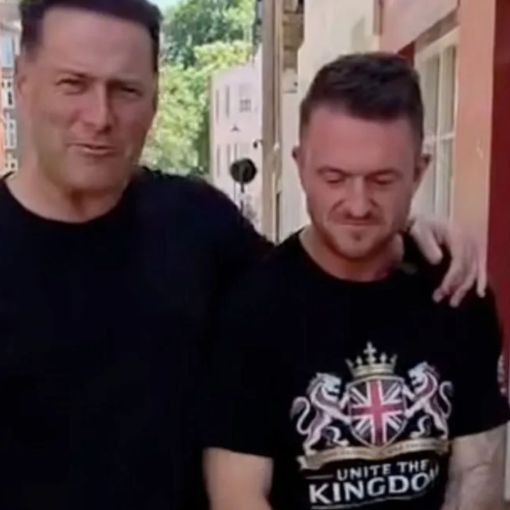 Thumbnail for Stefanovic to exit Nine over anti-immigration interview