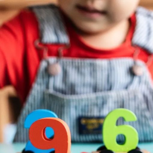 Thumbnail for Kids under five to be removed from residential care