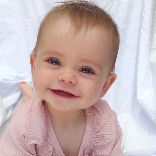 Thumbnail for Baby’s murder by ‘dangerous’ dad was preventable