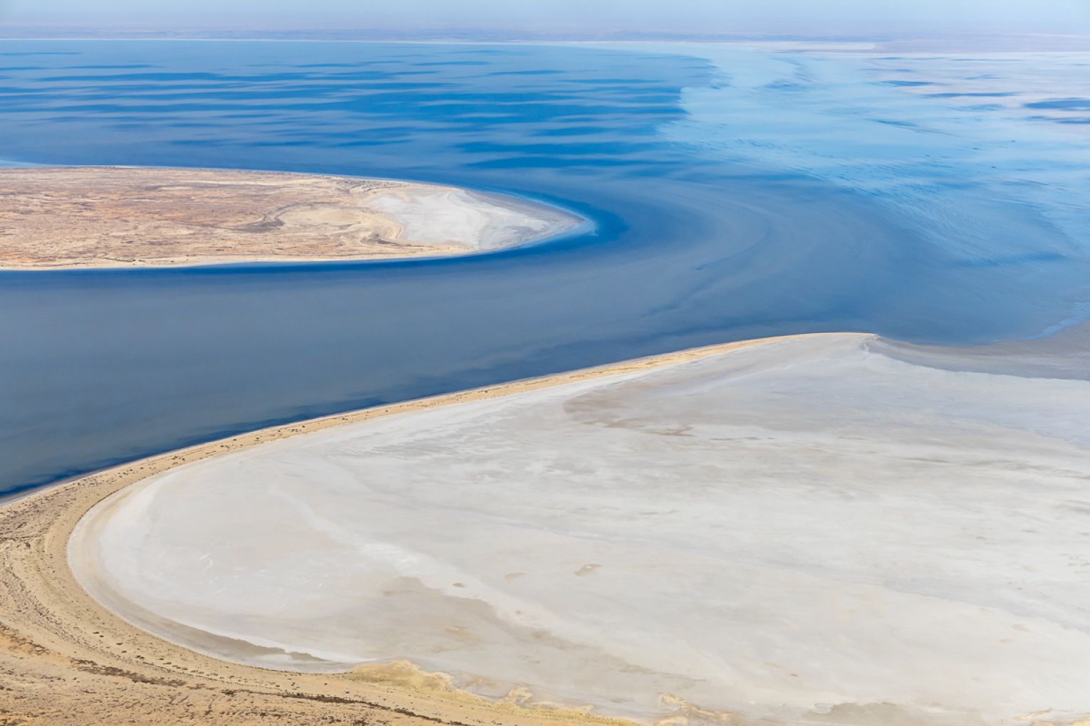 In 2012, Lake Eyre was renamed to include its Aboriginal name, Kati Thanda, on the traditional lands of the Arabana people.