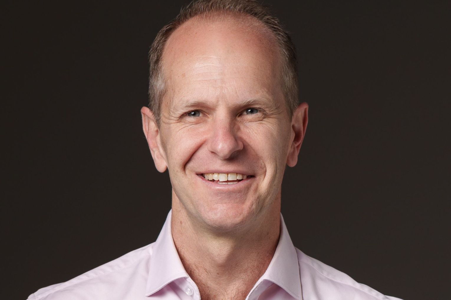Liam Golding is the CEO of Urban Development Institute of Australia (SA). Picture: Supplied
