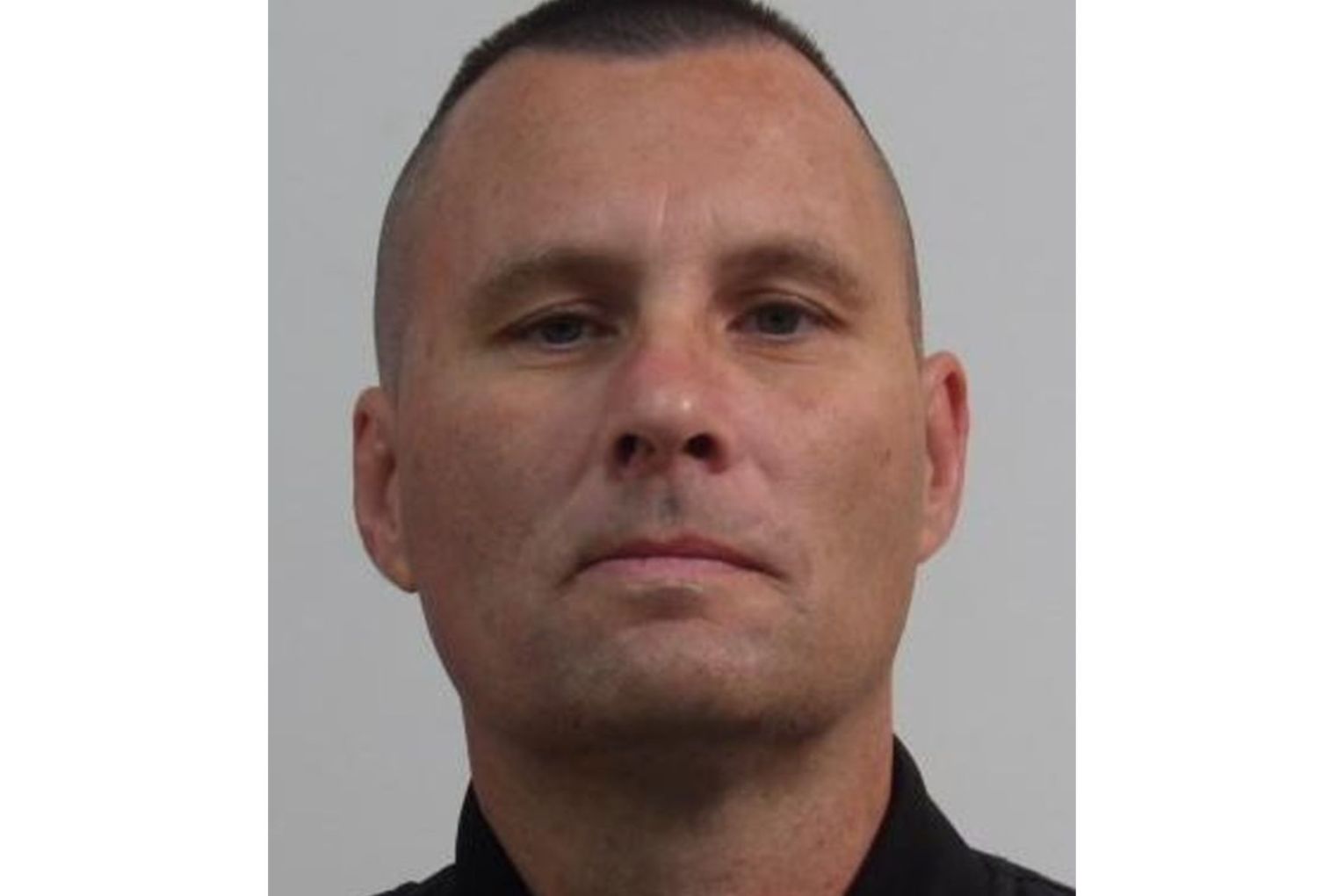 Police issued an appeal for public assistance to find 47-year-old Christopher Marsh on Friday, but warned he "should not be approached". Picture: SA Police
