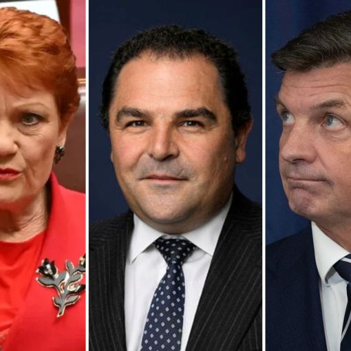 Thumbnail for Libs have ‘no plan’ to carve out seats with One Nation