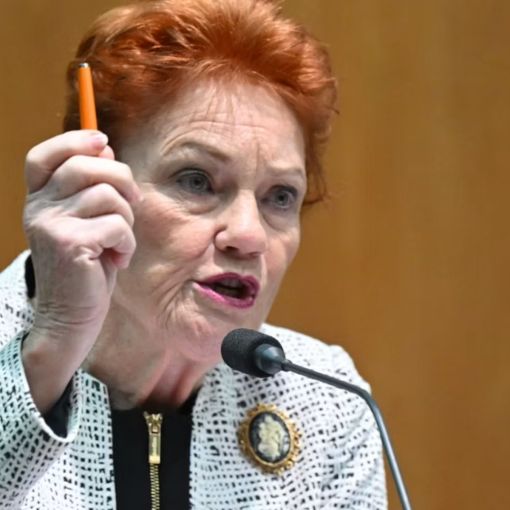 Thumbnail for Hanson prepares for big opportunity – and big risk