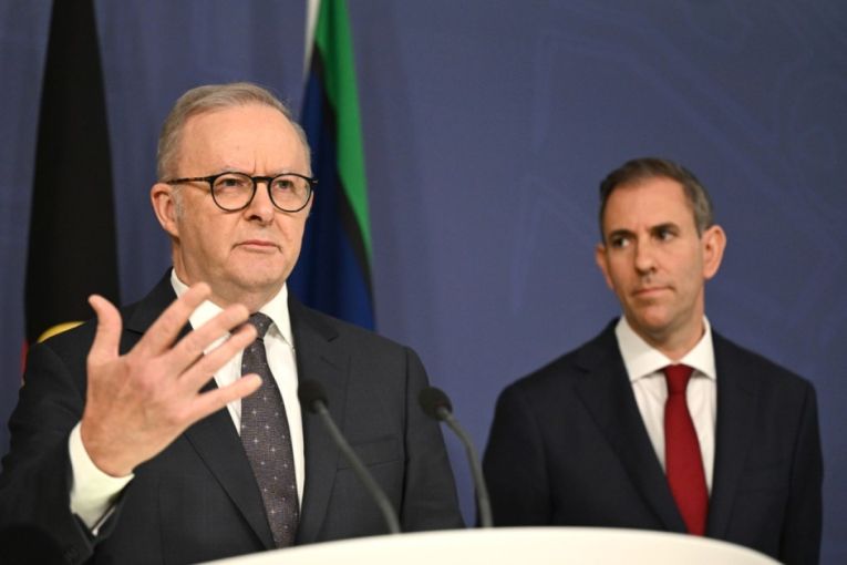 Thumbnail for PM unveils tax carveouts after budget backlash