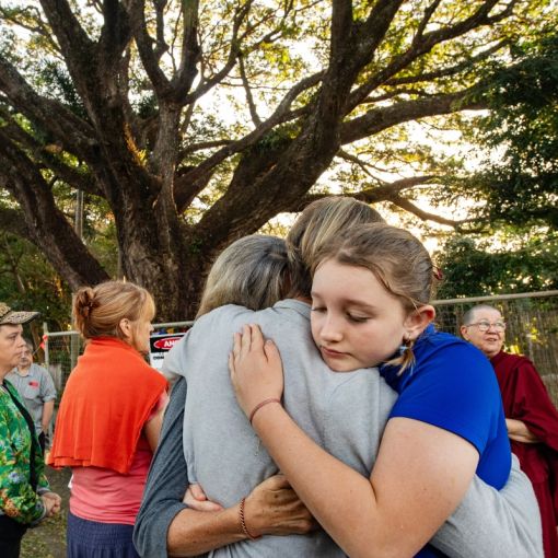 Thumbnail for Ordinary Australians are rising up to save our trees and park lands