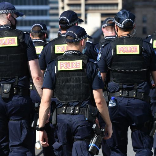 Thumbnail for Corruption watchdog probes police funding fiasco