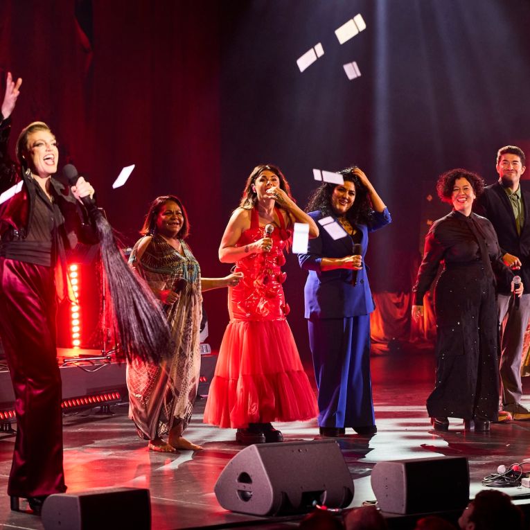 Thumbnail for Cabaret Festival review: 2026 Variety Gala