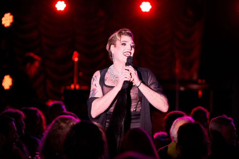 Thumbnail for CityMag’s free festival guide: Cabaret edition