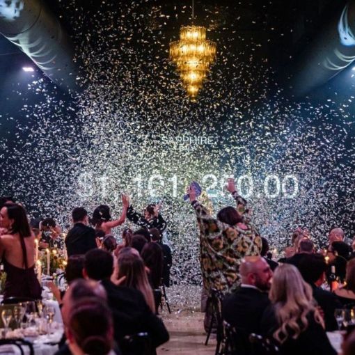 Thumbnail for Qld’s next gen philanthropists rake in staggering amount