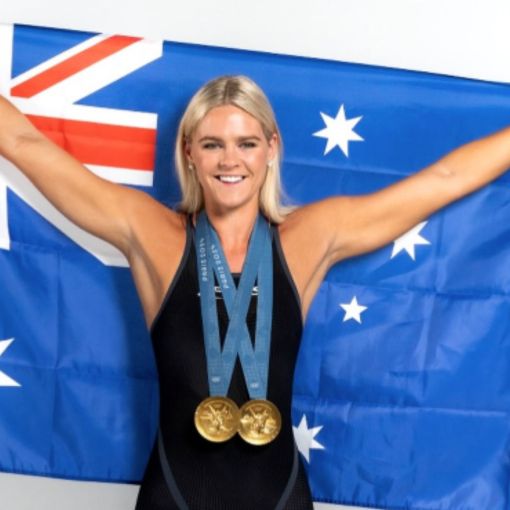 Thumbnail for Prize pool: Olympic cash debate swirls ahead of trials