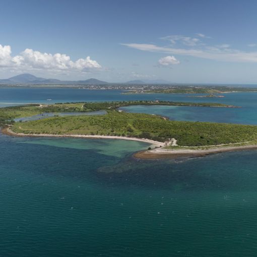 Thumbnail for ‘Next Hamilton Island’ set to make waves in Whitsundays