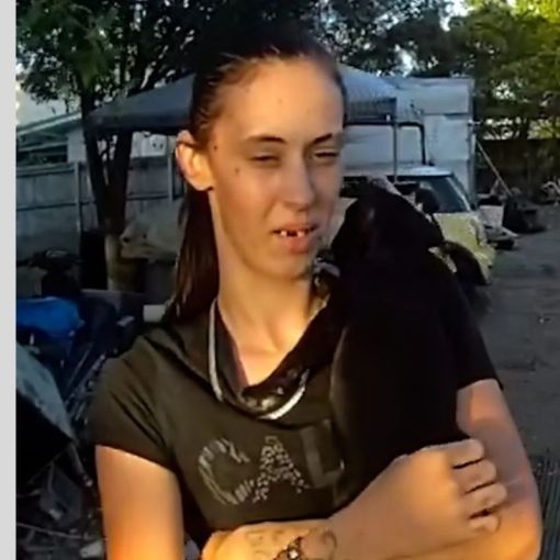 Thumbnail for Police launch search for missing mother and baby