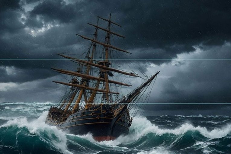Thumbnail for A Sea Symphony