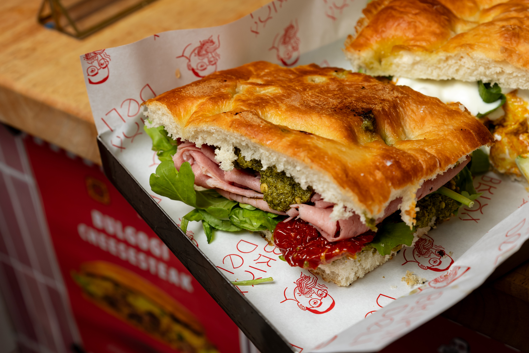Briox Deli | The Weekend Edition