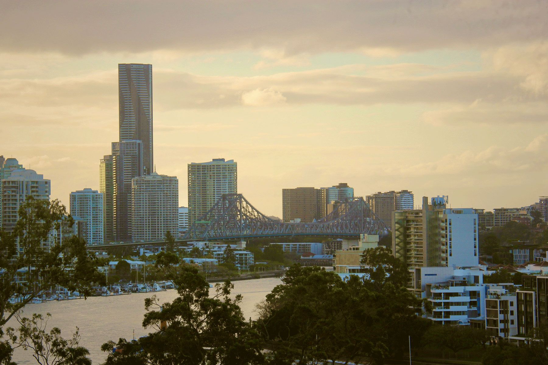 What’s on in Brisbane this weekend