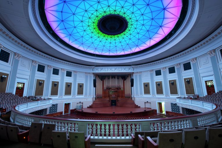 Thumbnail for Brisbane Open House returns this July with its most expansive program yet