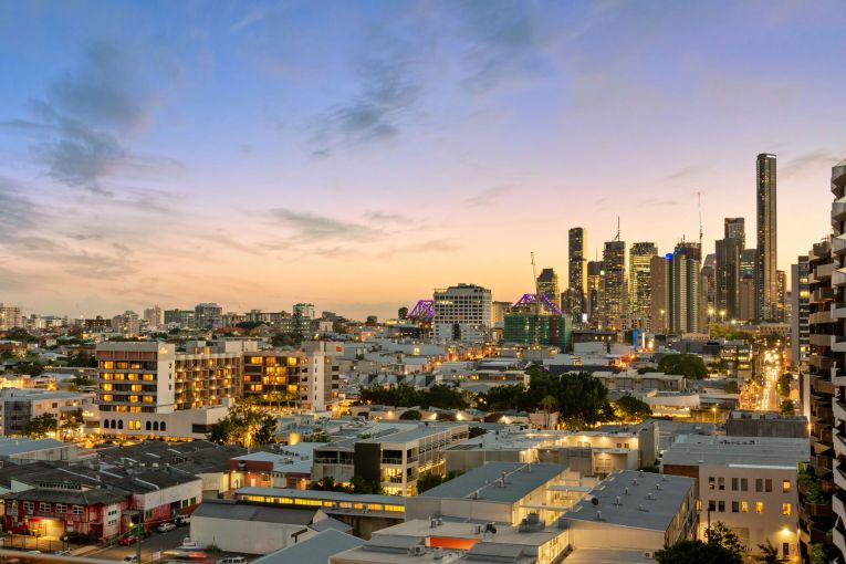 Thumbnail for Gigs, festivals and after-dark art – what's on in Brisbane this weekend