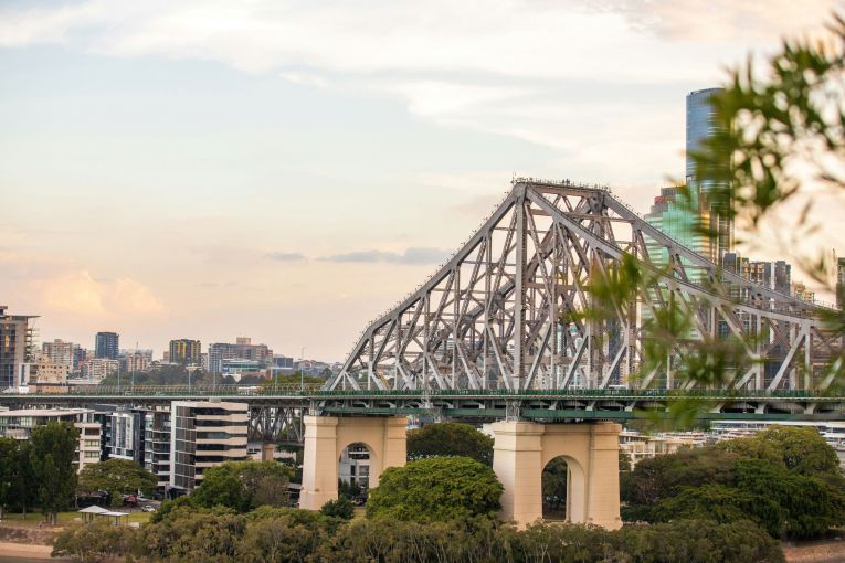 Thumbnail for Straddie Arts Trail, community music and a Madonna party – what's on in Brisbane this weekend