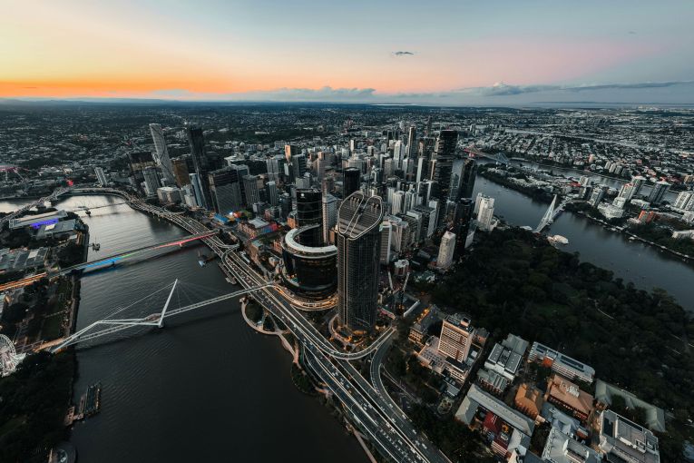 Thumbnail for Blak Day Out, James St Food + Wine Trail and a drawing festival – what's on in Brisbane this weekend