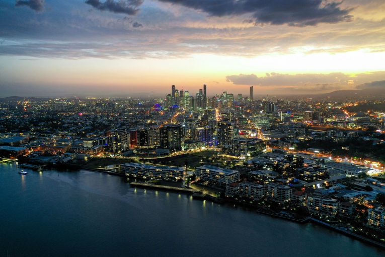 Thumbnail for Gigs, puppets and musical theatre – what's on in Brisbane this weekend