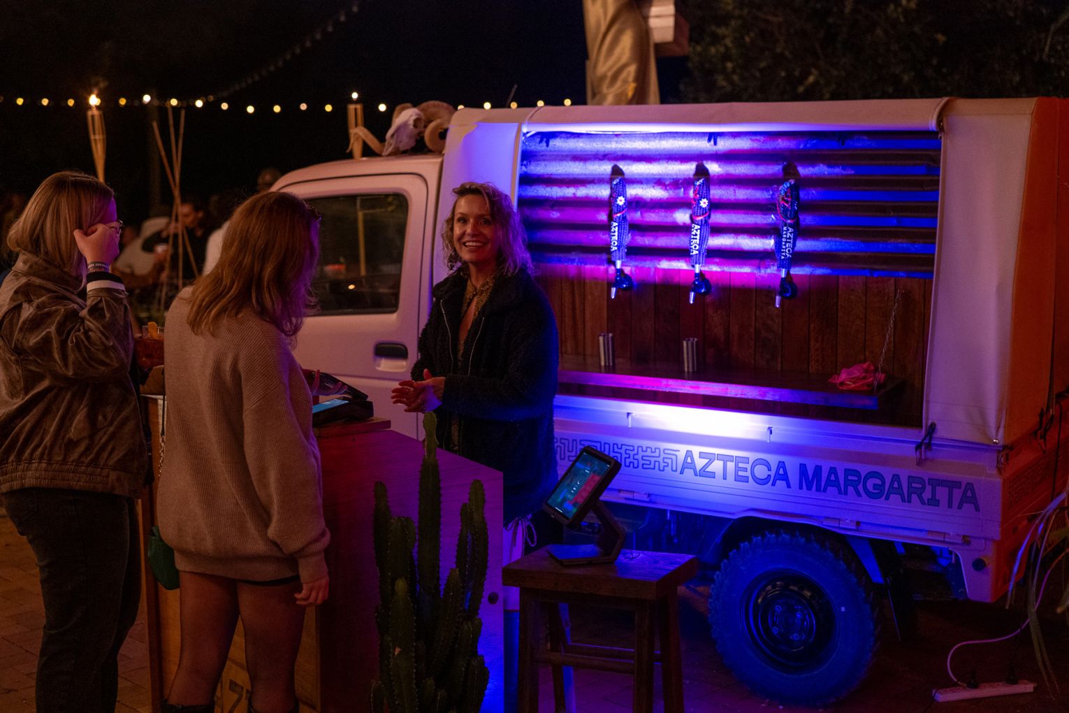 Burn After Dark is returning to Byron Bay | Credit: supplied
