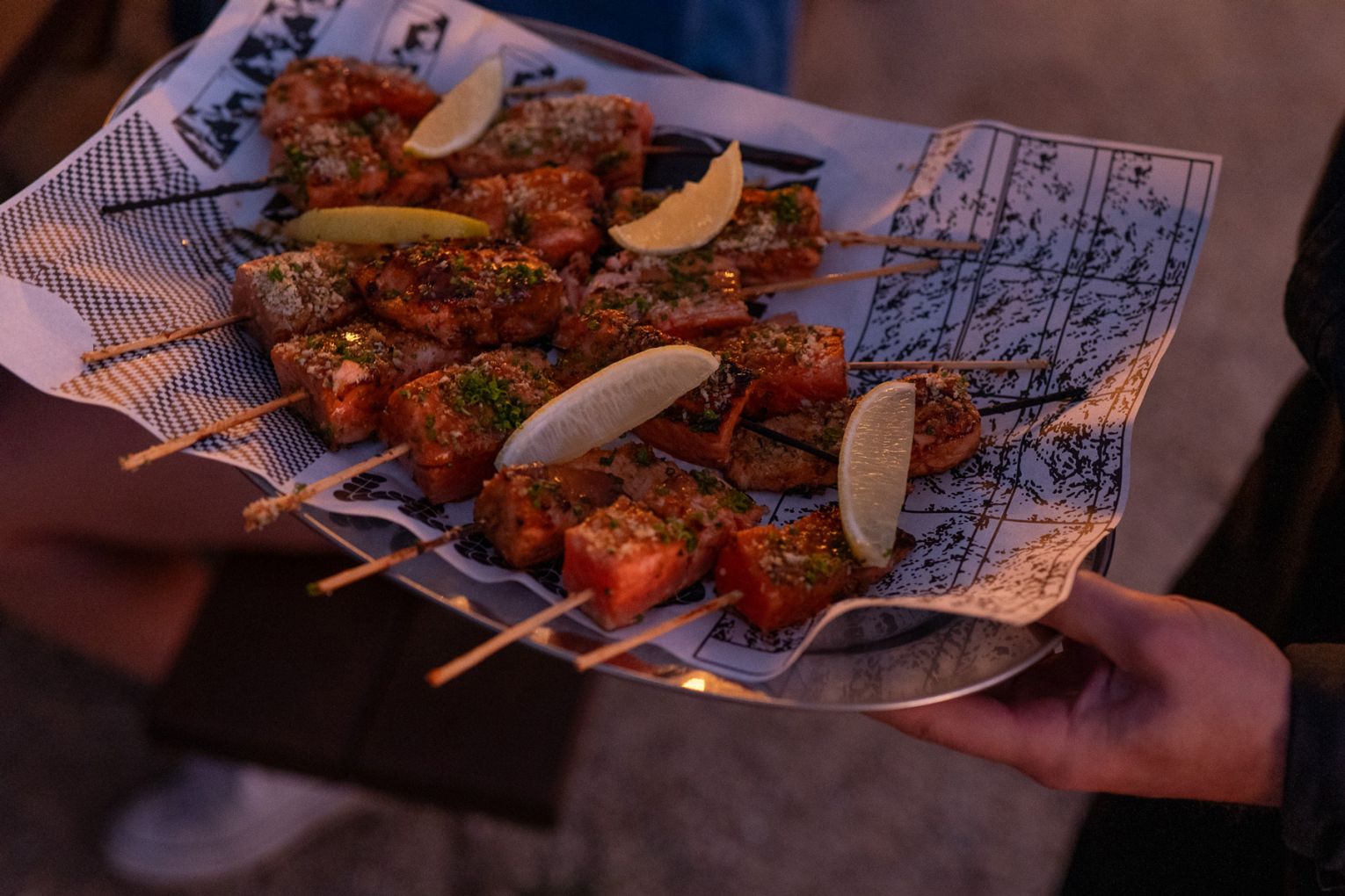 Burn After Dark is returning to Byron Bay | Credit: supplied