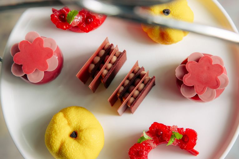 Thumbnail for The Dish is a rapid-fire rundown of the coast’s food news