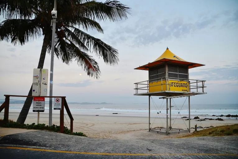 Thumbnail for Thrifting, festivals and circus fun – what's on across the Gold Coast this weekend