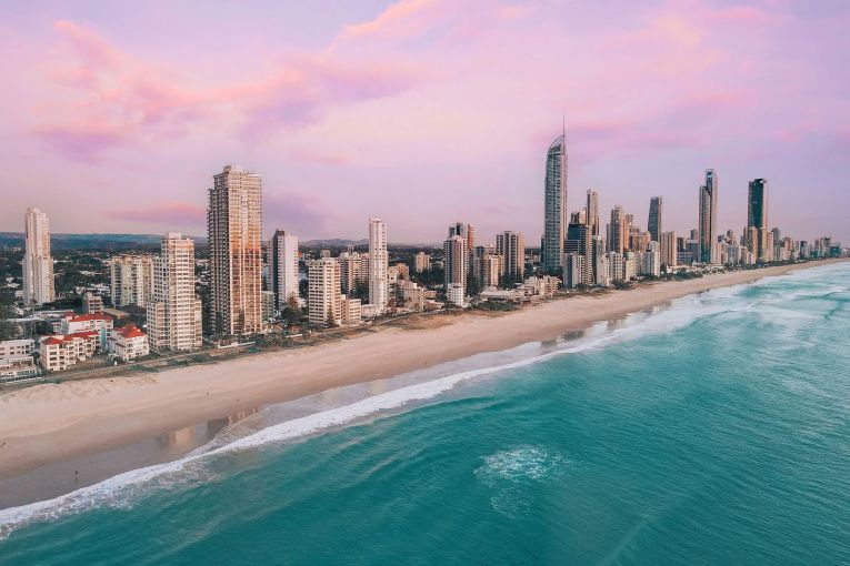 Thumbnail for Gillian Cosgriff, poetry and Y2k parties – what's on across the Gold Coast this weekend