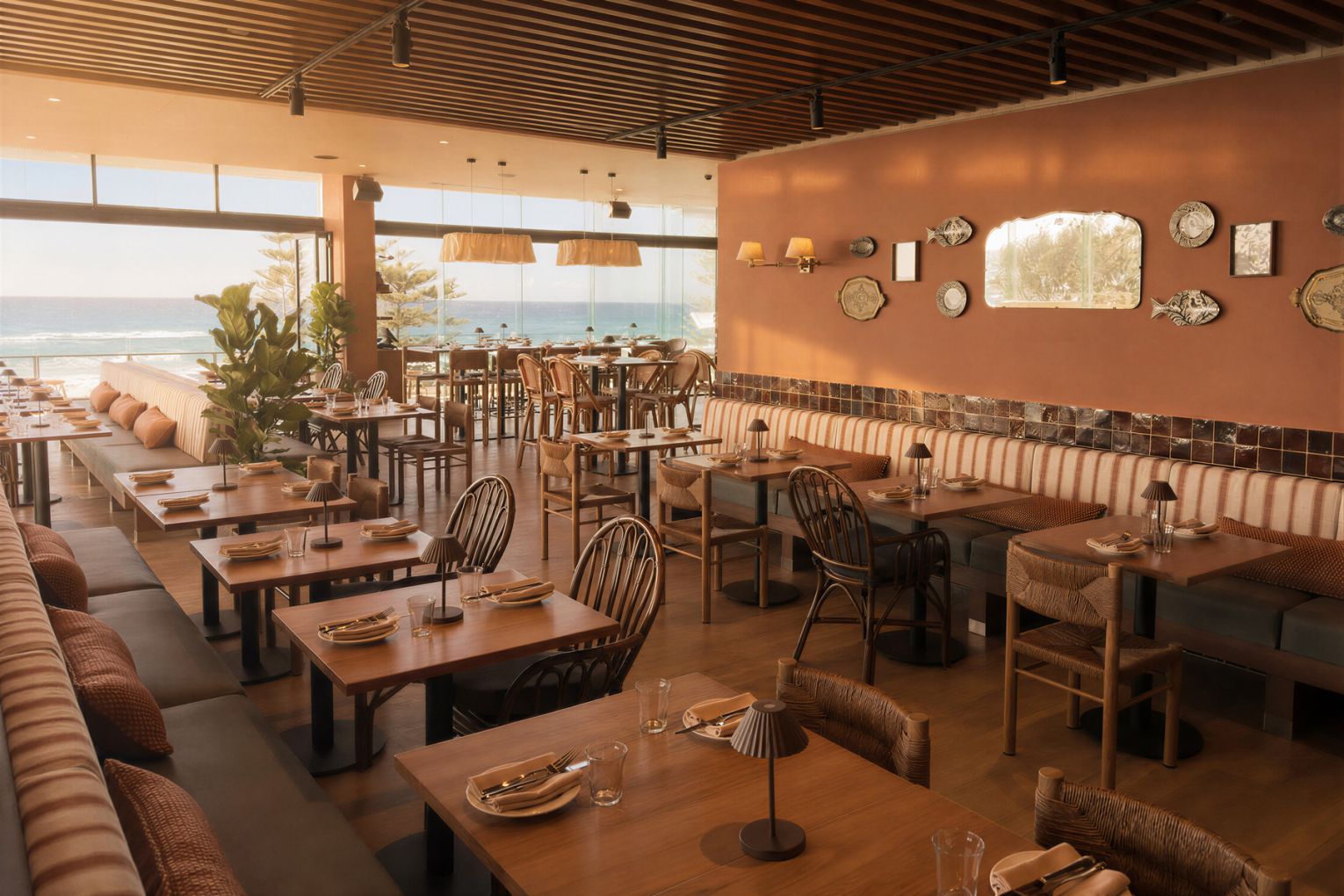 Valentina is set to open this week | Credit: images supplied
