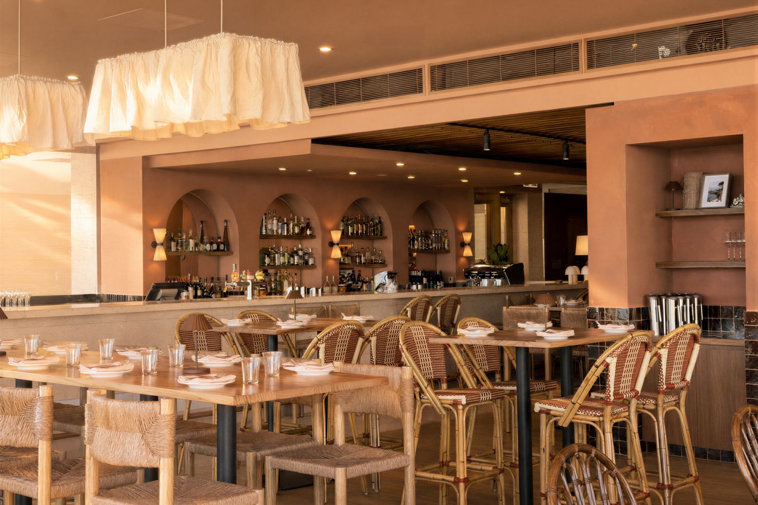 Valentina is set to open this week | Credit: images supplied