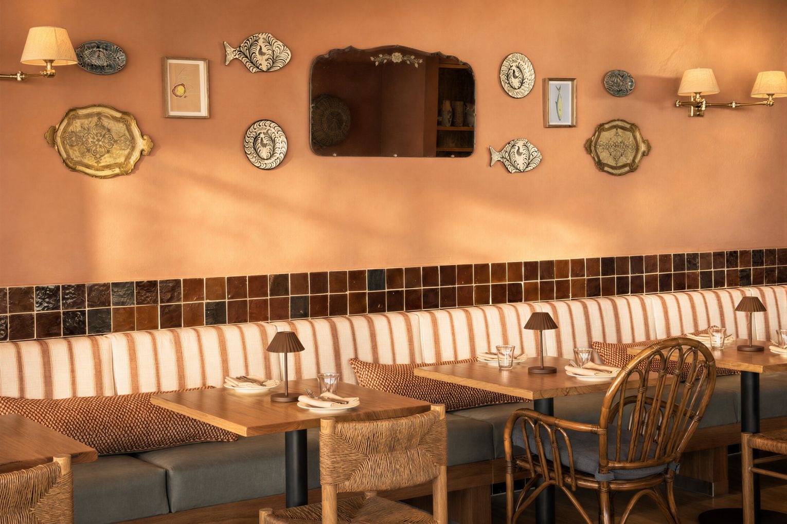 Valentina is set to open this week | Credit: images supplied