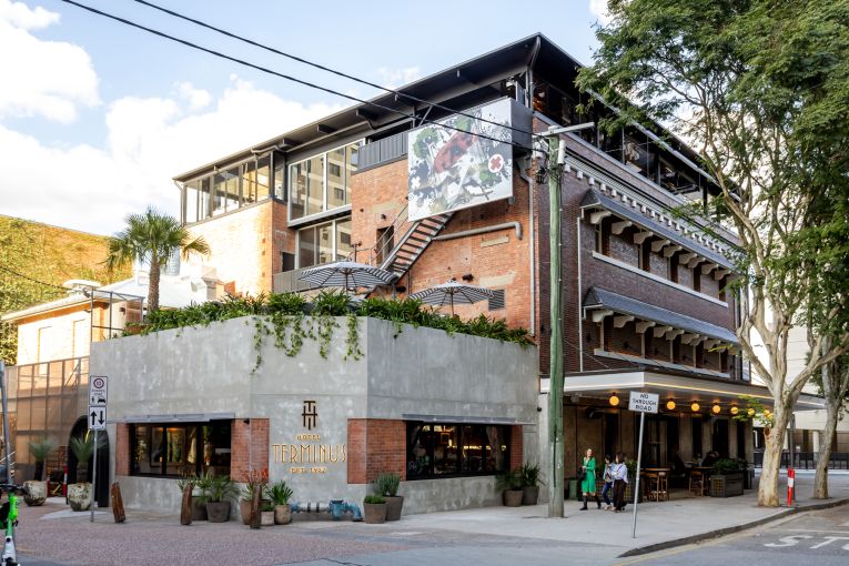 Thumbnail for The recap: Brisbane’s best new food and drink openings of June