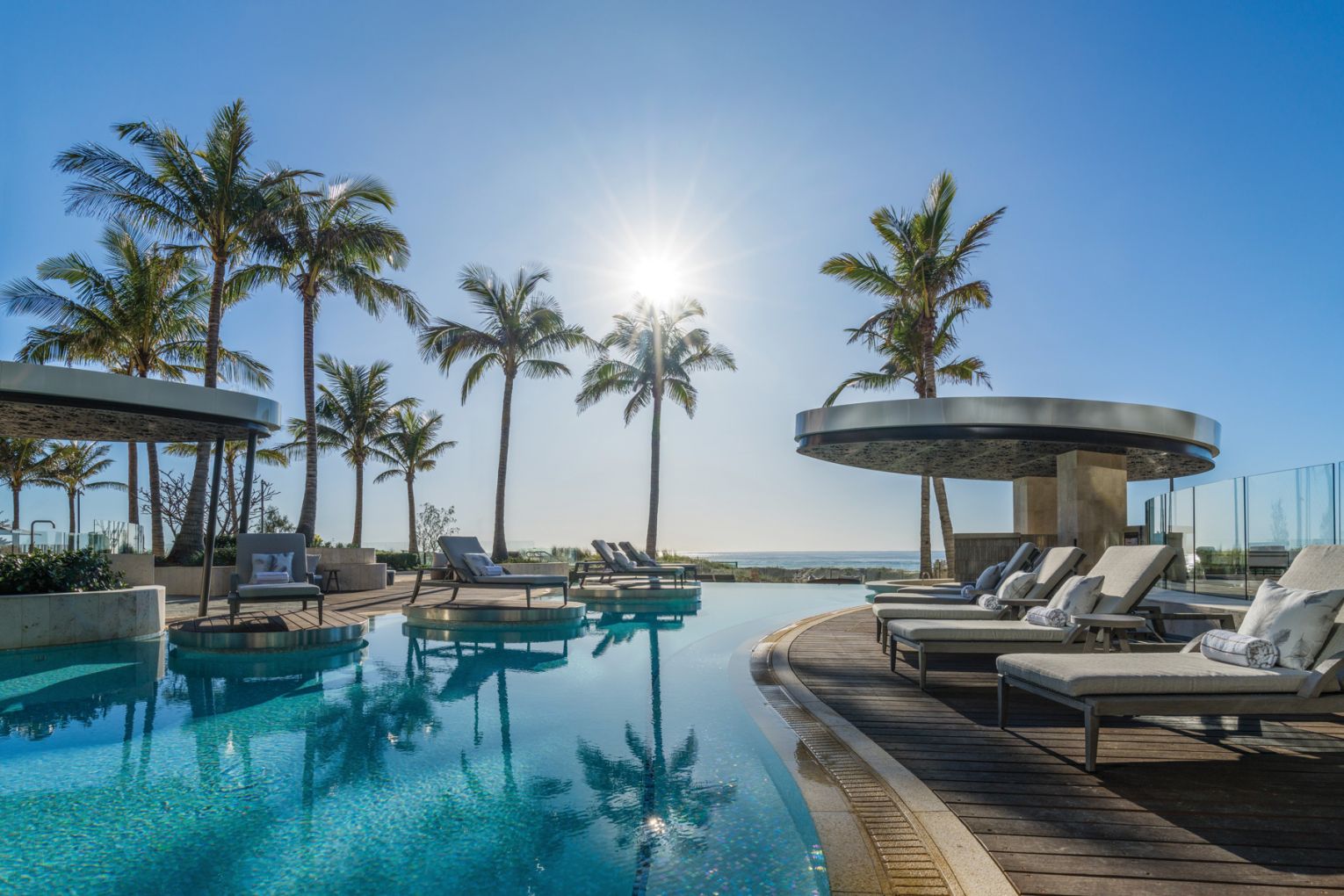 Live the hotel life at Jewel Private Residences | Credit: supplied