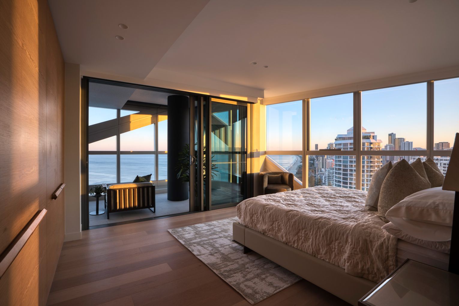 Live the hotel life at Jewel Private Residences | Credit: supplied
