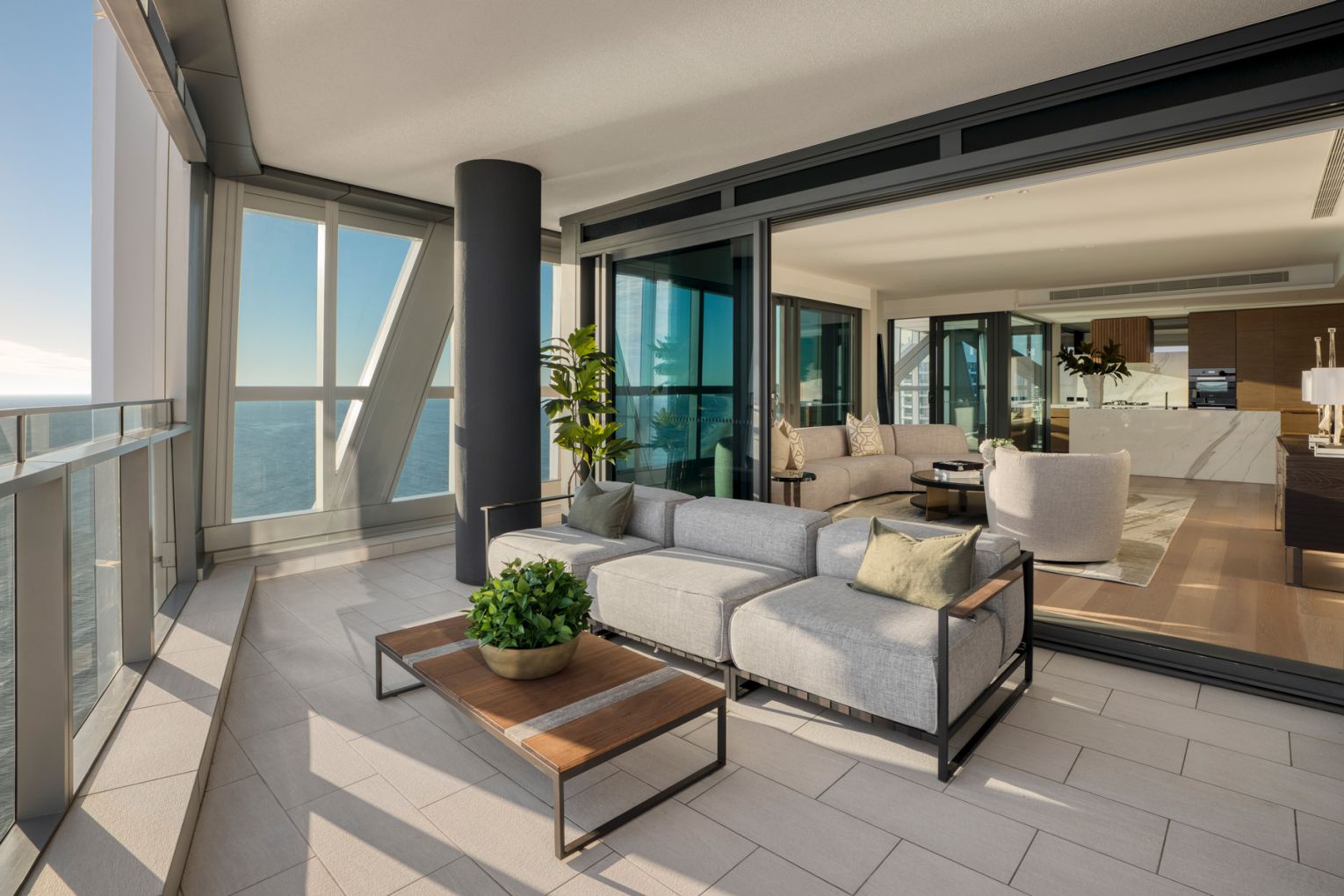 Live the hotel life at Jewel Private Residences | Credit: supplied