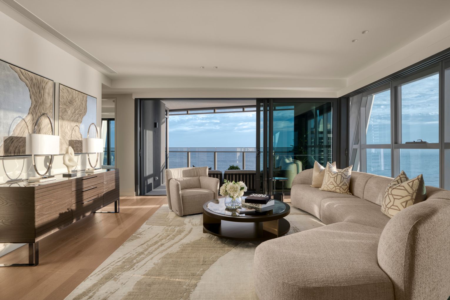 Live the hotel life at Jewel Private Residences | Credit: supplied
