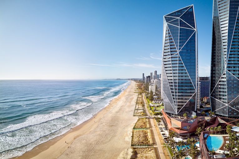 Thumbnail for Live the hotel life without ever checking out at Jewel Private Residences