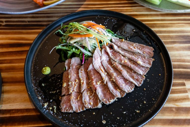 Thumbnail for Jin Izakaya