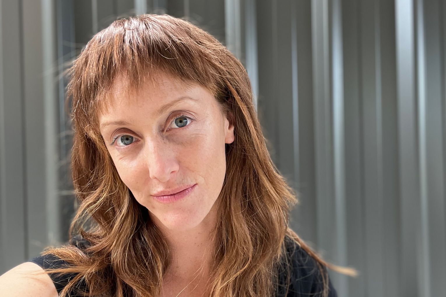 Kate Harman is an award-winning choreographer, movement director and founding member of The Farm | Credit: image supplied