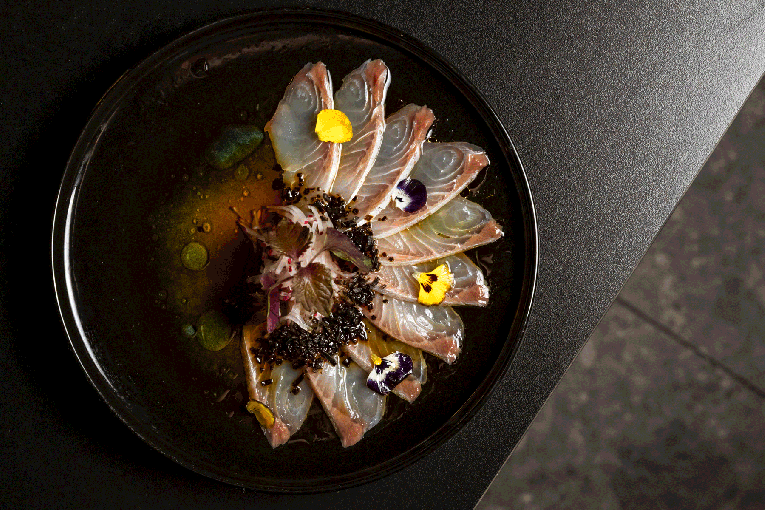 Thumbnail for New Albion izakaya Kizuna is on a mission to grow Brisbane’s sake culture