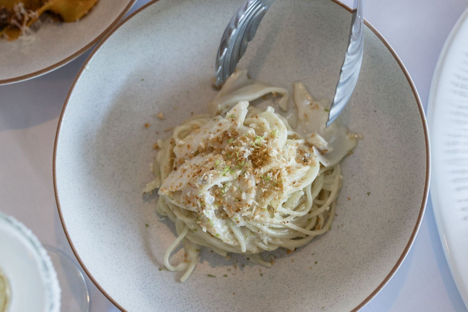 Lucio's Marina, Tewantin | Credit: Aimee Dodge Photography
