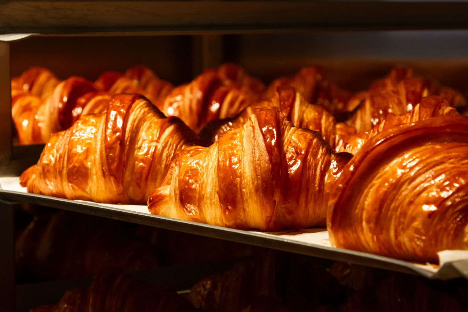 Lune Croissanterie is bringing its cult-status pastries to Pacific Fair