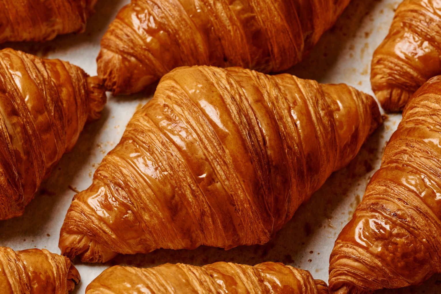 Lune Croissanterie is bringing its famed pastries to Pacific Fair Shopping Centre | Credit: Supplied