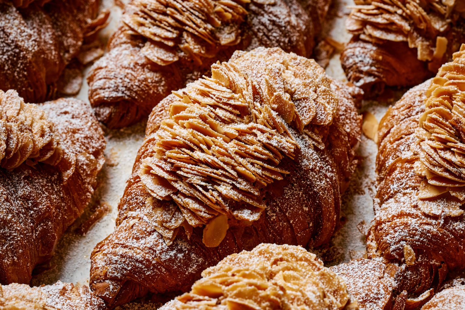Lune Croissanterie is bringing its famed pastries to Pacific Fair Shopping Centre | Credit: Supplied